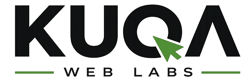Kuqa Web Labs logo